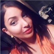 Ex directrice de conciergerie de luxe Middle East